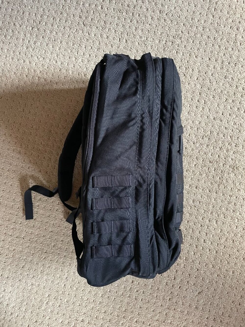 GORUCK GR2 40L, made in the USA, with detachable GORUCK hip belt - Picture 4 of 8